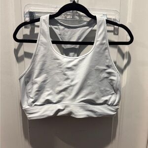DSG Light Blue Sports Bra